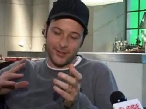 KICK-ASS on set with Matthew Vaughn Part 2