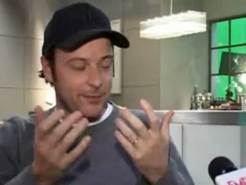 KICK-ASS - on set with Matthew Vaughn Part 3