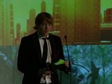 Jameson Empire Awards 2010 - Best Sci-Fi/Fantasy: Star Trek (Simon Pegg)