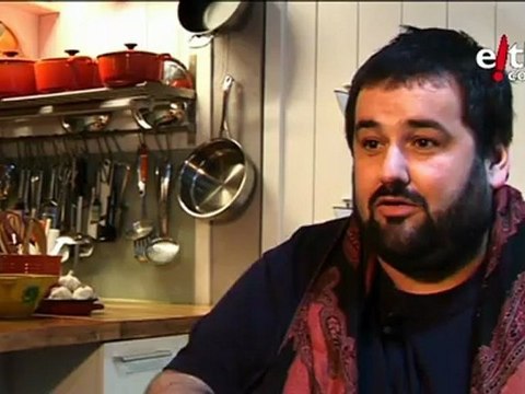 Música, teatro, exposiciones, gastronomía... en Eitb Kultura. (09/06/2010)