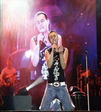 serdar ortaç - karagözüm remix