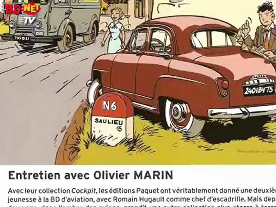 Flash du 6 Juin 2011