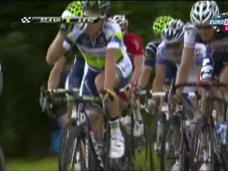 Tour de France 2012 - ÉTAPE.4 -  Abbeville->Rouen 214.5. km(13)