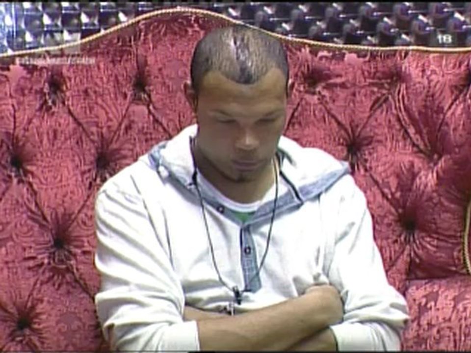 Episode 58: Day 57 ( Monday, July 2 , 2012 )