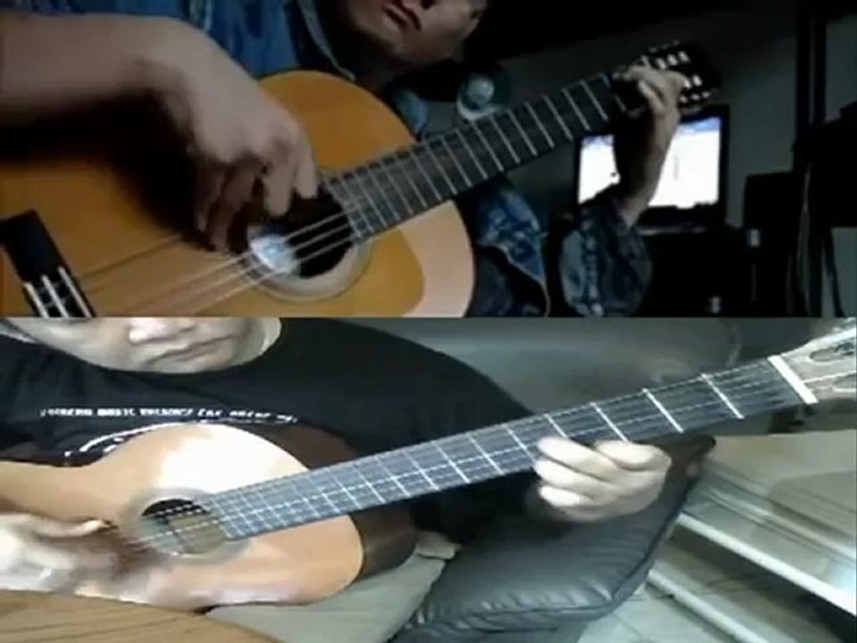 Jam Flamenco Rumba Backing Track