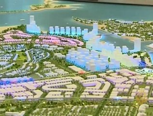 ملف قطر لإستضافة مونديال 2022