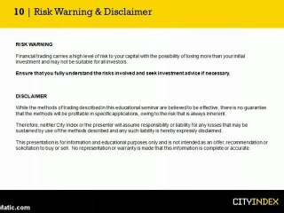 Trading Technical Analysis July 4th 2012