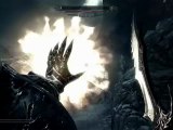 The Elder Scrolls V Skyrim - Playthrough pt390 Dragons Have More Shit Now