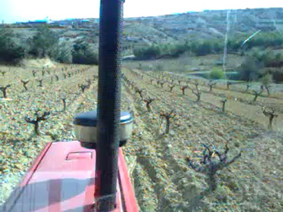 rotatiller