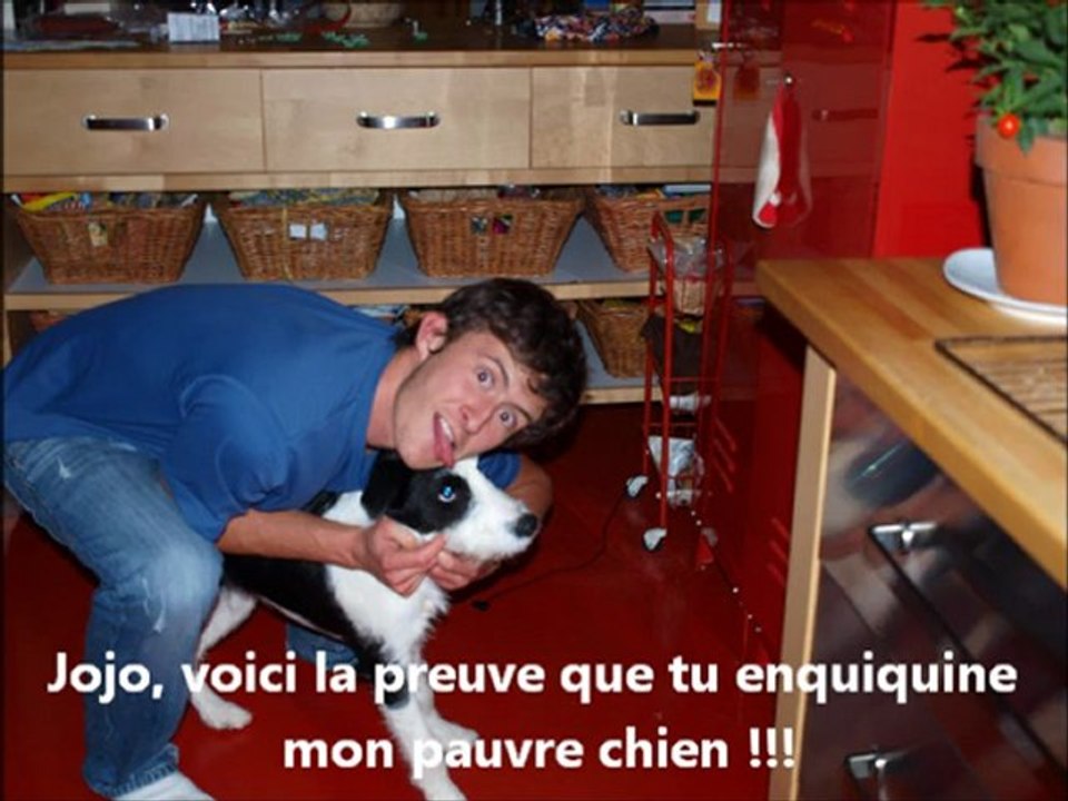 Soirée gentille