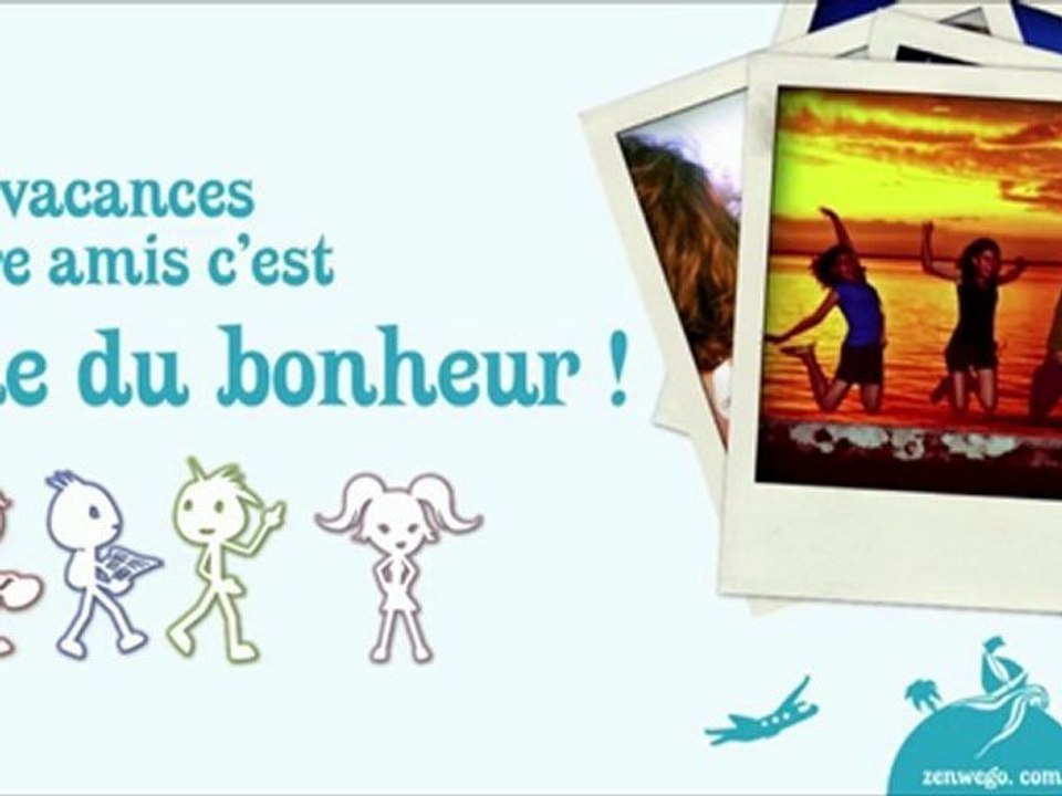 Le concept de Zenwego