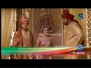 Dekha Ek Khwaab - 4th July 2012 Video Watch Online Pt1