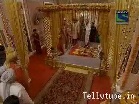 Dekha Ek Khwab - 4th July 2012 Part 1