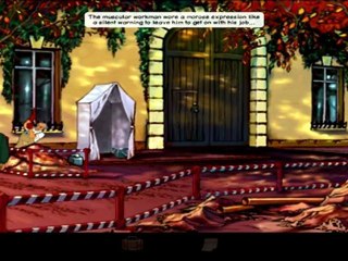 [S2][P3] Broken Sword - Shadow of the Templars