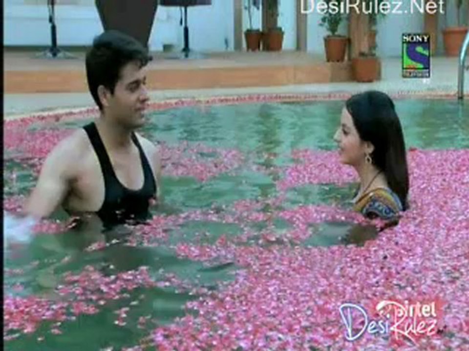 Kya Hua Tera Vaada 4th July 2012 Pt-4