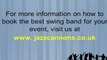 swing band Read this Before You Hire a Swing Band to Play at Your Special Event