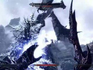 The Elder Scrolls V Skyrim - Playthrough pt395 Stop Crashing Please