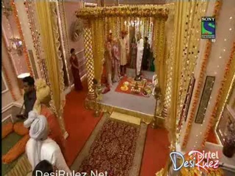 Dekha Ek Khwaab 4th July 2012 Pt-1