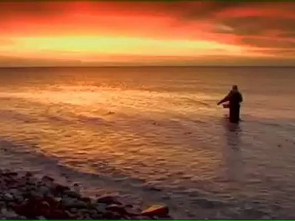 Geheimnisse der Meerforellen im Frühjahr, Teil 4