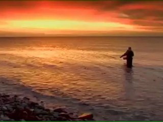 Geheimnisse der Meerforellen im Frühjahr, Teil 4