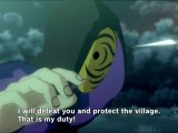 Naruto Shippuden Ultimate Ninja Storm 3 - Teaser