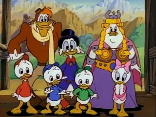 21 серия. Девушка из легенды