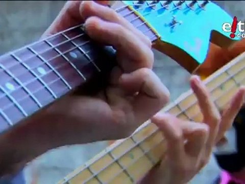 Los Fontane. Surferos del asfalto. EITB Kultura