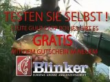 Angeln mit Berkley Gulp Carp Tuna Spice Boilies