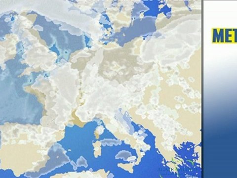 Opal'TV : La météo du jeudi 5 juillet 2012