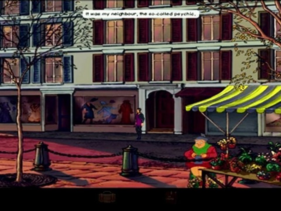 [S2][P5] Broken Sword - Shadow of the Templars