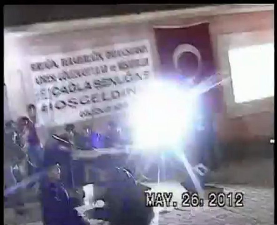 GÖLEZKAYI 2012 6 ŞENLİK GECE 11