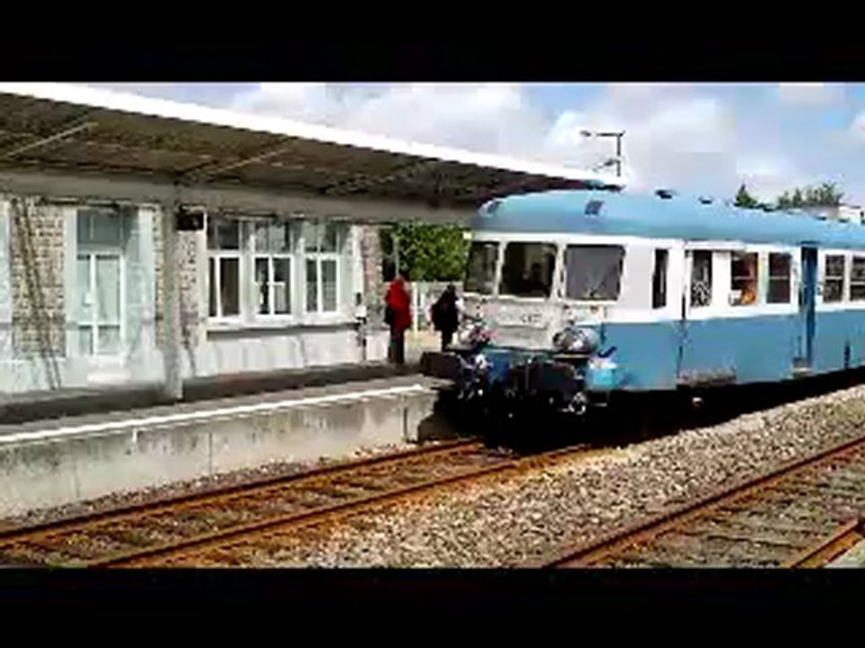 chemin de fer du centre bretagne