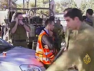 حرائق جبل الكرمل تدخل يومها الثالث