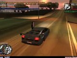 (Délire) Grand Theft Auto San Andreas (PC)