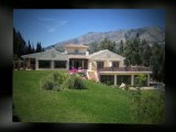 Country Villa For Sale Fuengirola Mijas Costa Spain