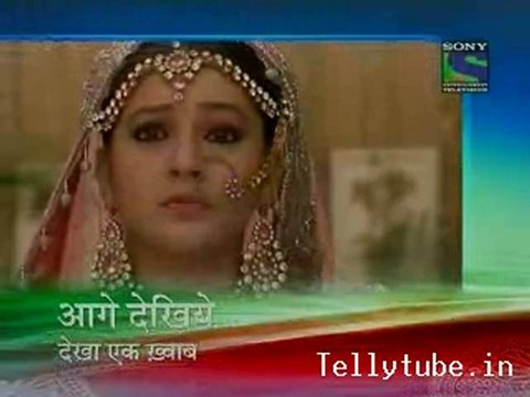 Dekha Ek Khwab - 4th July 2012 Part 3