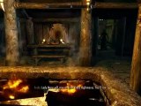 The Elder Scrolls V Skyrim - Playthrough pt402  The Dragonborn Comes