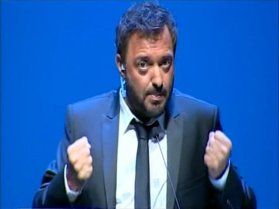 Ermis Awards 2012