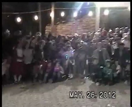 GÖLEZKAYI 2012 6 ŞENLİK GECE 12