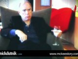 Robert McKee, el arte de contar historias