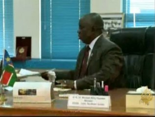 محاولات تغيير في المناهج الدراسية بجنوب السودان