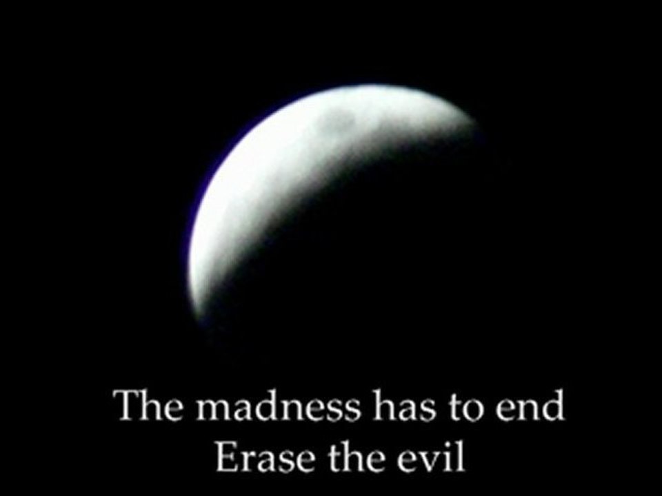 Cold Insight - They Shall Fall (with vocals)