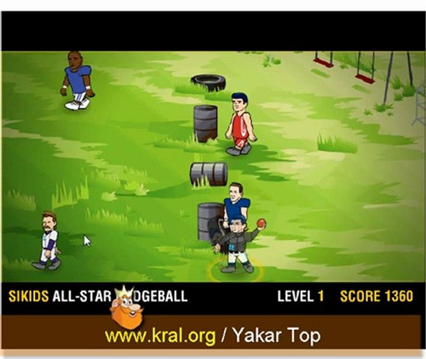 Yakar Top