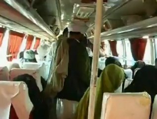 إستهداف مقر ممثل الحكومة الباكستانية في مهمند