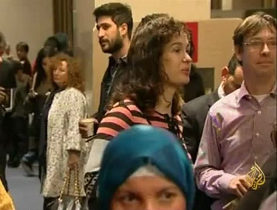 مهرجان كرامة لافلام حقوق الانسان في الأردن