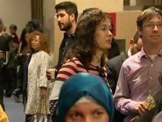 مهرجان كرامة لافلام حقوق الانسان في الأردن