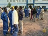 تخوف الشركات المنتجة للنفط في السودان