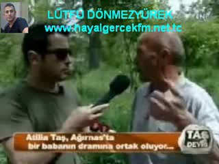 Atilla Taş  Devri  kayseri- ağırnas bölüm-5