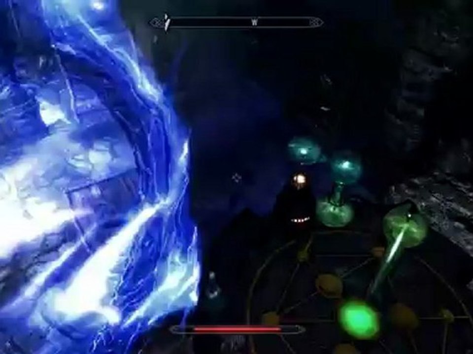 The Elder Scrolls V Skyrim - Playthrough pt406 Tread Softly