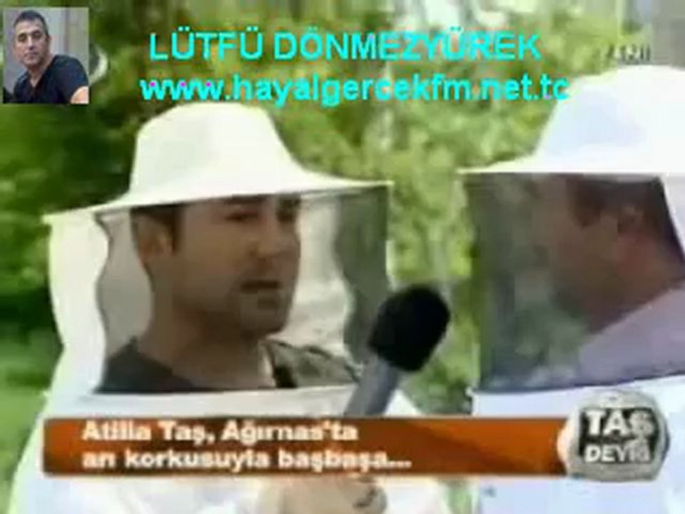 Atilla Taş  Devri  kayseri- ağırnas bölüm-6